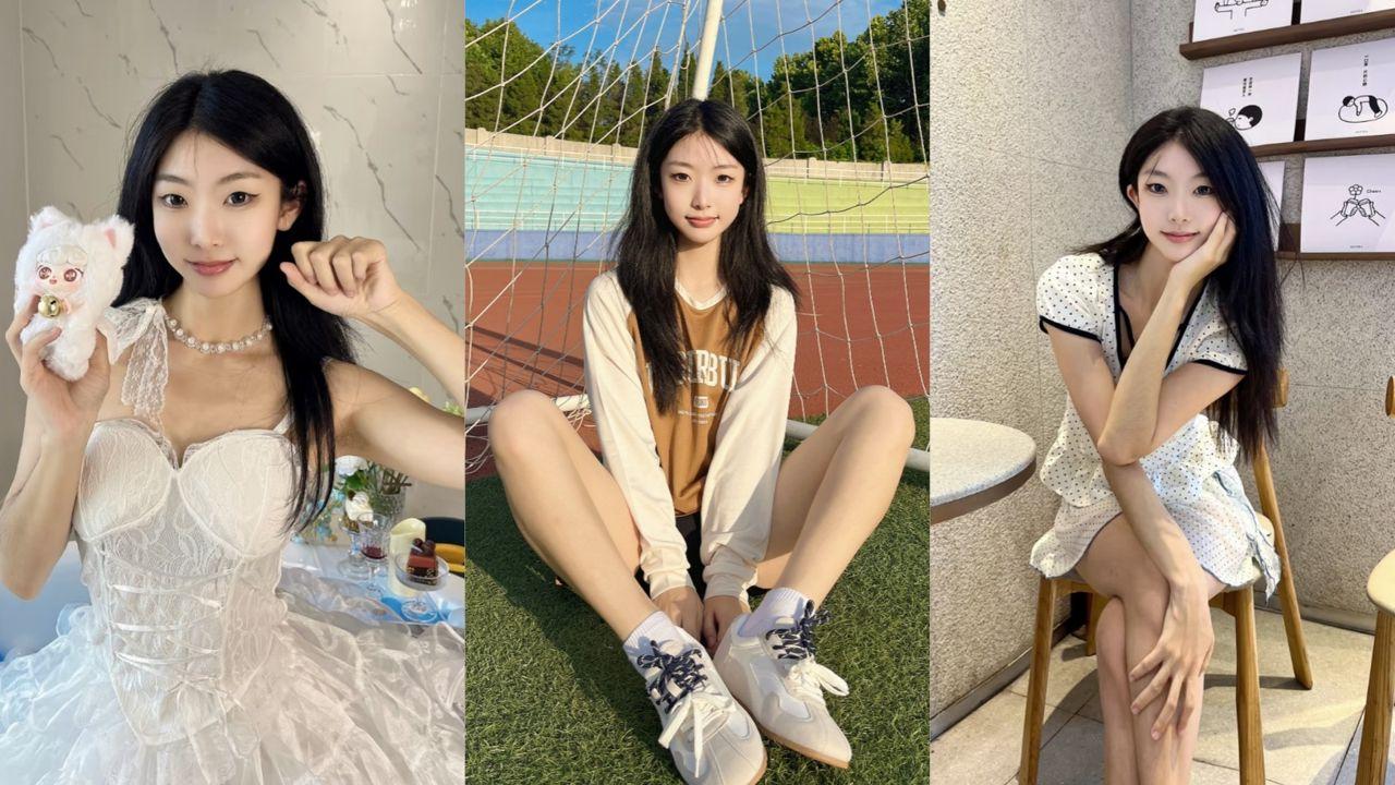 大学生校花 被金主包养群P野外露出视频流出 娇小蜜臀很耐操 酒店轮操户外调教解锁性爱新姿势