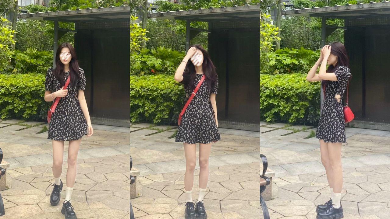 姐弟乱伦 姐姐的小飞棍 趁老妈出去打牌后 厕所疯狂后入姐姐 看着骚姐吃精液封面图