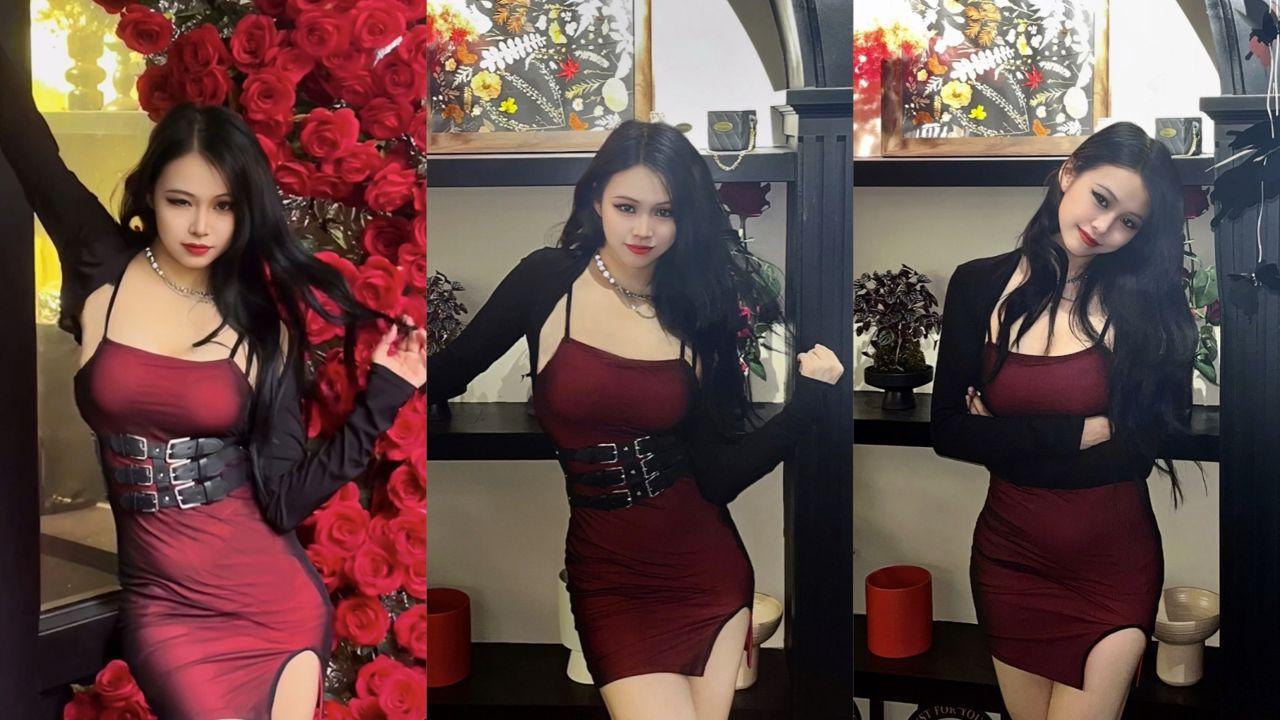 弟媳乱伦 新婚骚弟媳之在攻速战袍加持下爆操的骚弟媳 欲求不满的骚逼尽显反差淫荡封面图