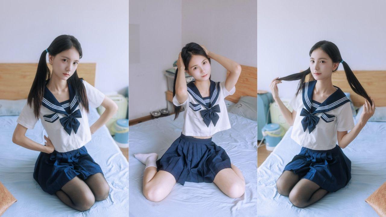 海角大神 爱女儿的每一天新作 后入还让女儿叫着她闺密的名字 抓着双马尾内射封面图