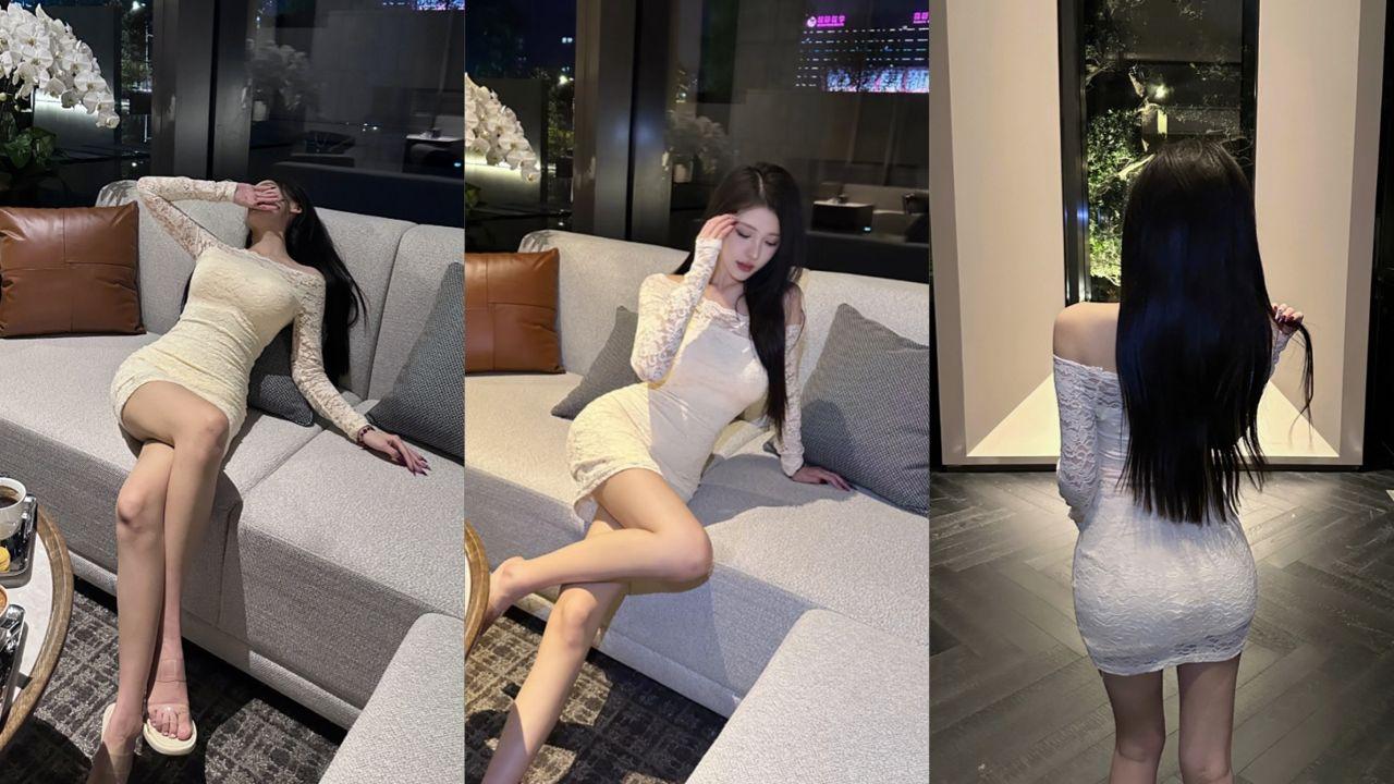 乱伦大神 会喷水的亲姐姐 足浴店内姐姐体验技师日常 易发情体质遭无情内射封面图