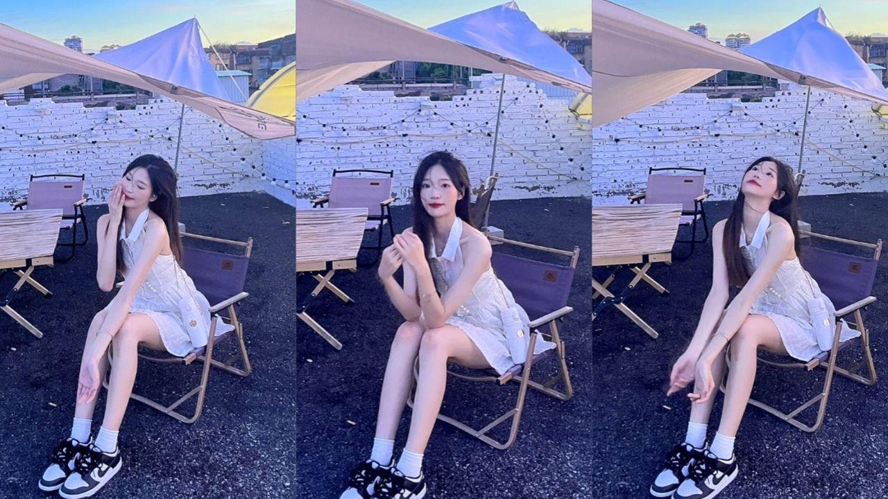 海角兄妹乱伦 跟妹妹闺蜜喝了点酒 彻底打开她的心扉 无套操了她的白虎逼 是真紧呀封面图