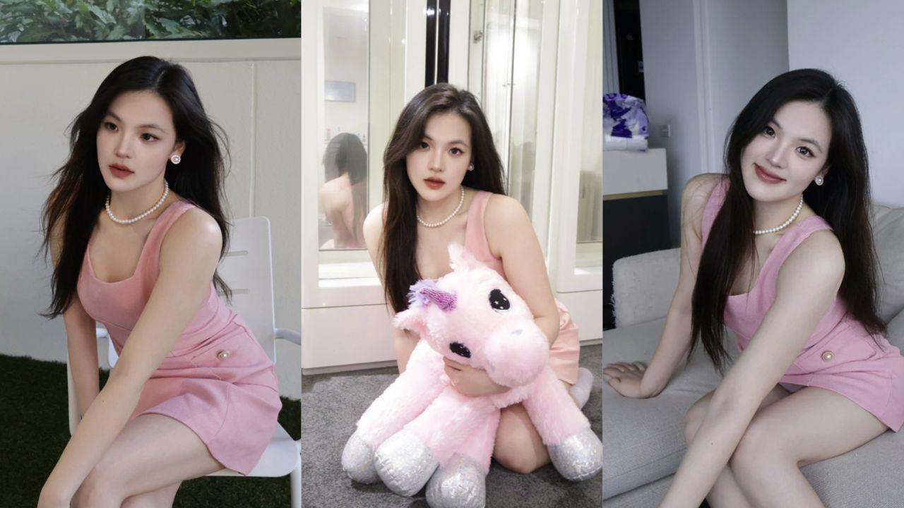 海角痴女与公公乱伦 骚货雯雯被公公操得语无伦次骚话连篇 硬塞鸡巴被喷满嘴腥精！封面图