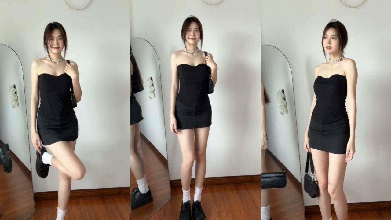 兄妹乱伦大神 妹妹的第一次给了我 我骚妹妹又真空出门了 还穿着黑丝真叫我受不了啊