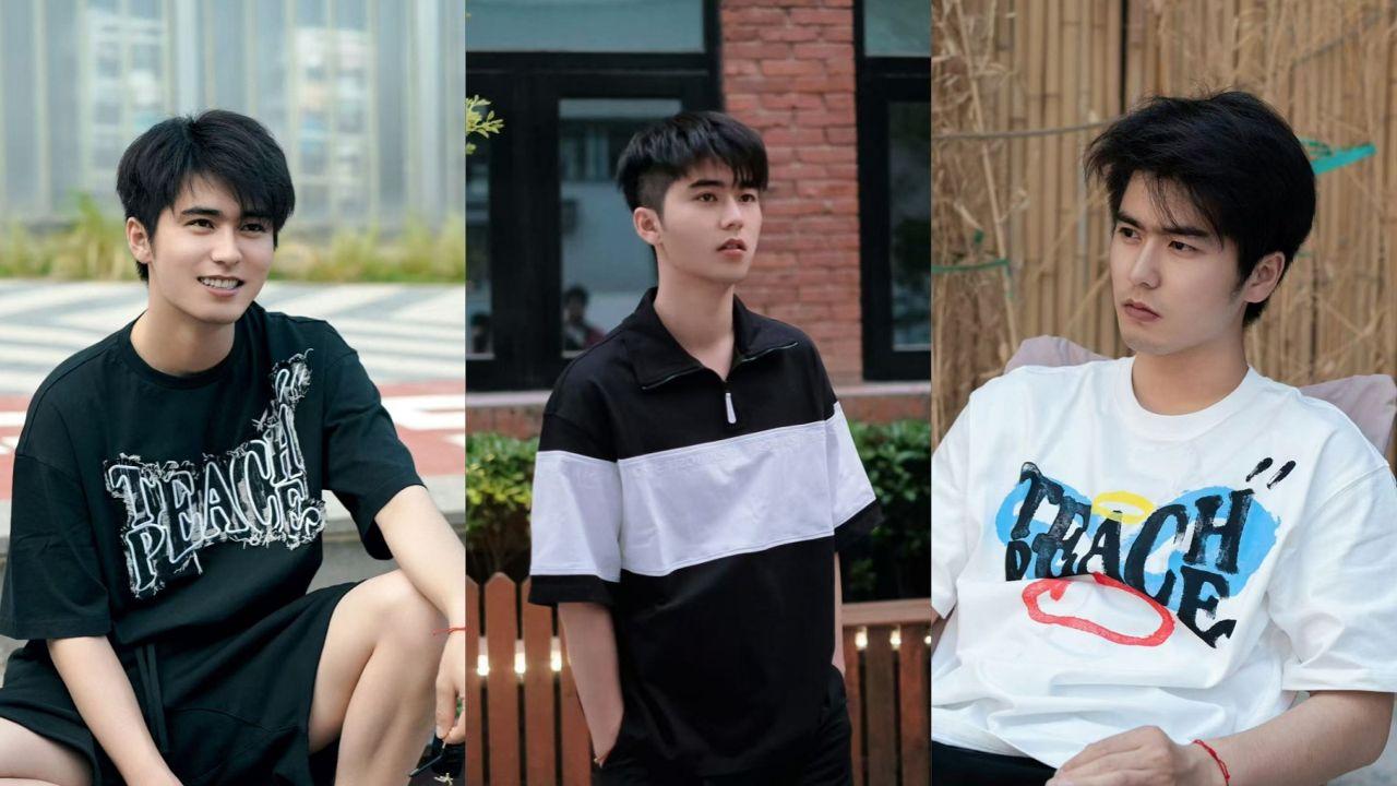 新晋小鲜肉男星刘奕畅黑料曝光 强迫妹子陪酒遭拒后多人轮番围殴 被网友报复扒出酒店约炮视频