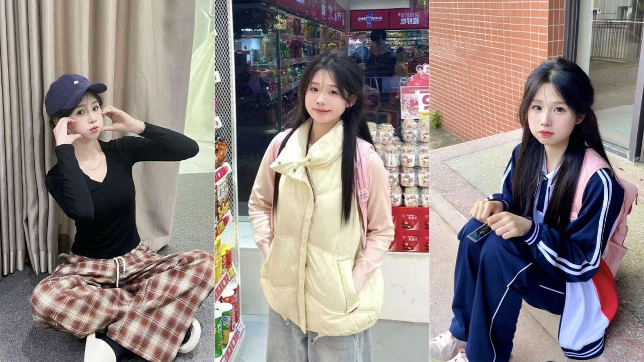 内蒙古学生妹徐元彤约炮做爱视频流出 清纯可爱脸蛋性感美乳饱满粉嫩 性瘾骚逼白虎嫩穴主动骑乘